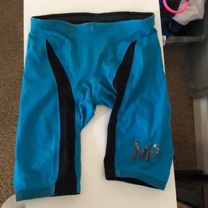 Michael Phelps Xpresso Competition suit.
